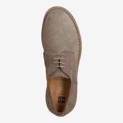 Moma Art.  2AS024-OW GRIGIO Grau -Bestes Schuh Geschäft top 1312060006