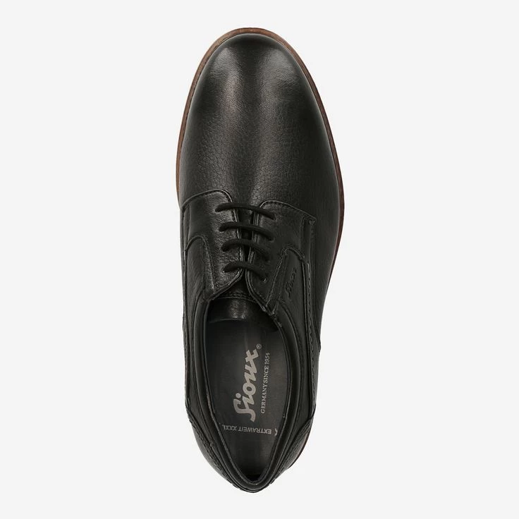 Sioux Art. URAS-702-K Schwarz 4 Sioux Art. URAS-702-K Schwarz – Bild 4