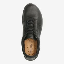 GEOX Art.  U52D7A 00046 C9999 Schwarz -Bestes Schuh Geschäft top 1320010771