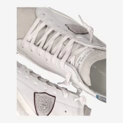 Philippe Model Art.  PRSX LOW Weiß -Bestes Schuh Geschäft top 1331010021