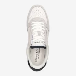 Marc O'Polo Marc O’ Polo Art. 26153501100 100 Vincenzo 2A Weiß 9 Marc O'Polo Marc O’ Polo Art. 26153501100 100 Vincenzo 2A Weiß -Bestes Schuh Geschäft top 1331060158