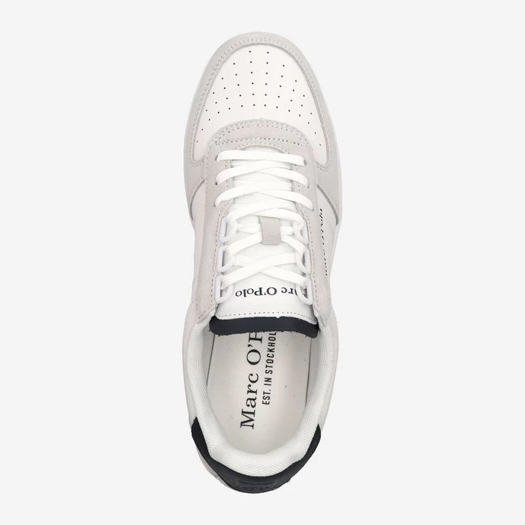 Marc O'Polo Marc O’ Polo Art. 26153501100 100 Vincenzo 2A Weiß 5 Marc O'Polo Marc O’ Polo Art. 26153501100 100 Vincenzo 2A Weiß – Bild 5