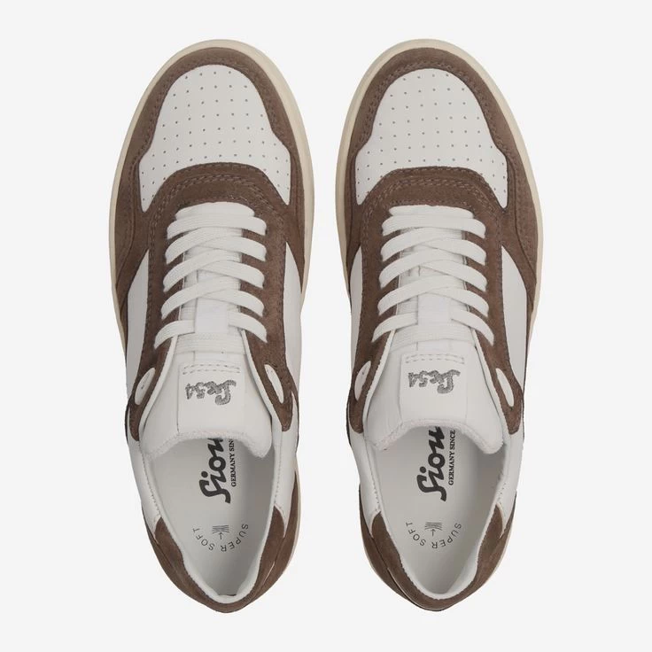 Sioux Art. 10914 TEDROSO-704 Weiß,kombiniert 5 Sioux Art. 10914 TEDROSO-704 Weiß,kombiniert – Bild 5