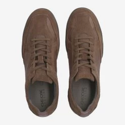 GEOX Art.  Metodo A Braun -Bestes Schuh Geschäft top 1333060071