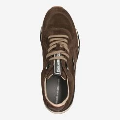 Floris Van Bommel Art.  10136-34-01 Braun -Bestes Schuh Geschäft top 1333060197