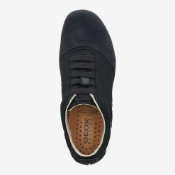 GEOX Art.  U52D7B 0ZB22 C4002 Dunkelblau -Bestes Schuh Geschäft top 1338000032