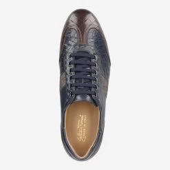 Galizio Torresi Art. 317720 V19539 Blau 9 Galizio Torresi Art. 317720 V19539 Blau -Bestes Schuh Geschäft top 1338010248