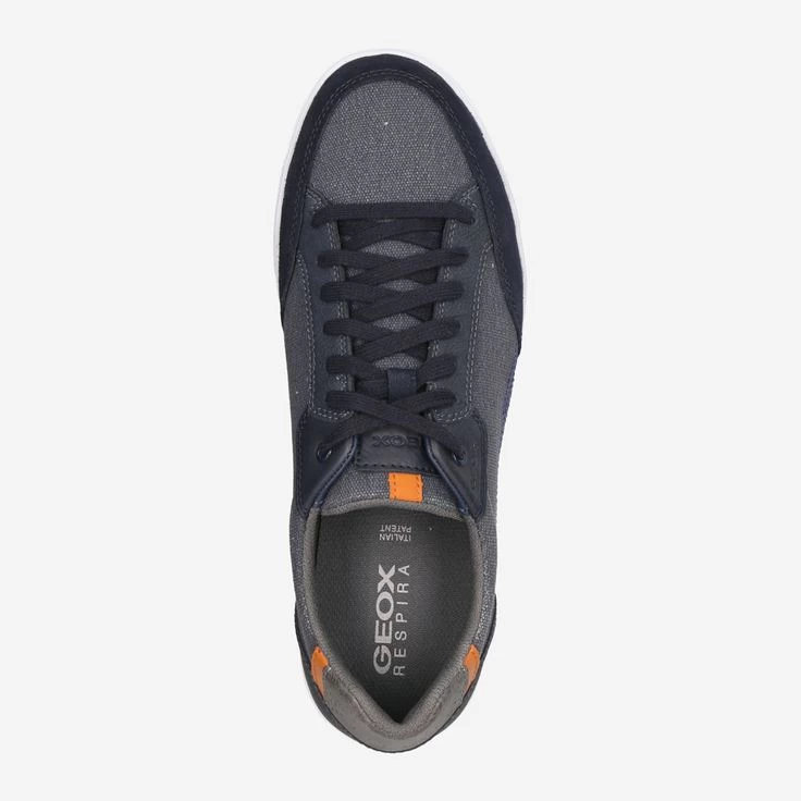 GEOX Art. WALEE Blau 5 GEOX Art. WALEE Blau – Bild 5