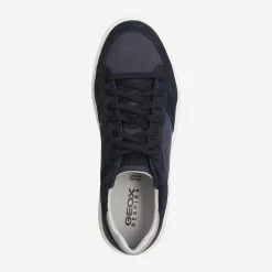 GEOX Art. MEREDIANO Blau 9 GEOX Art. MEREDIANO Blau -Bestes Schuh Geschäft top 1338060498