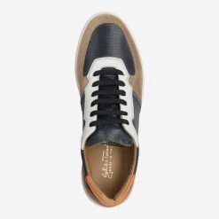 Galizio Torresi Art.  442720 V19555 Blau, Kombiniert -Bestes Schuh Geschäft top 1338960086