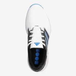ADIDAS Golf Art. ZG21 Weiß,kombiniert 10 ADIDAS Golf Art. ZG21 Weiß,kombiniert -Bestes Schuh Geschäft top 1341940006