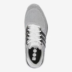 ADIDAS Golf Art. TOUR360XT Spikeless Textile Grau 9 ADIDAS Golf Art. TOUR360XT Spikeless Textile Grau -Bestes Schuh Geschäft top 1342090004