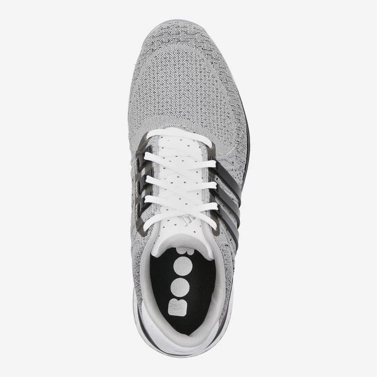 ADIDAS Golf Art. TOUR360XT Spikeless Textile Grau 5 ADIDAS Golf Art. TOUR360XT Spikeless Textile Grau – Bild 5