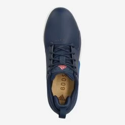 ADIDAS Golf Art. FLOPSHOT Blau 9 ADIDAS Golf Art. FLOPSHOT Blau -Bestes Schuh Geschäft top 1348040006