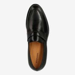 Magnanni Art. 22329 NEGRO Schwarz 7 Magnanni Art. 22329 NEGRO Schwarz -Bestes Schuh Geschäft top 1400010001