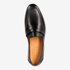 Lüke Schuhe Art.  16011 Schwarz -Bestes Schuh Geschäft top 1410010022