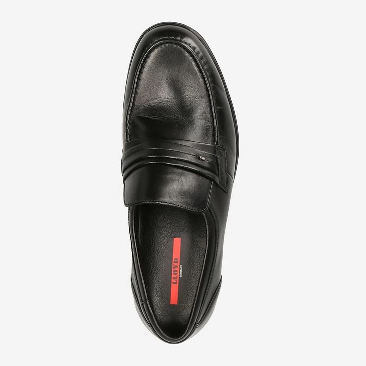 Lloyd Art. 27-760-00 ROBIN Schwarz 4 Lloyd Art. 27-760-00 ROBIN Schwarz – Bild 4