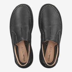 Clarks Art. Nature5 Walk Schwarz 9 Clarks Art. Nature5 Walk Schwarz -Bestes Schuh Geschäft top 1420010131