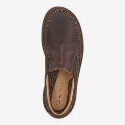 Clarks Art.  Nature 5 Walk Braun -Bestes Schuh Geschäft top 1423010047