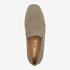 GEOX Art. KOSMOPOLIS Beige 9 GEOX Art. KOSMOPOLIS Beige -Bestes Schuh Geschäft top 1424060078