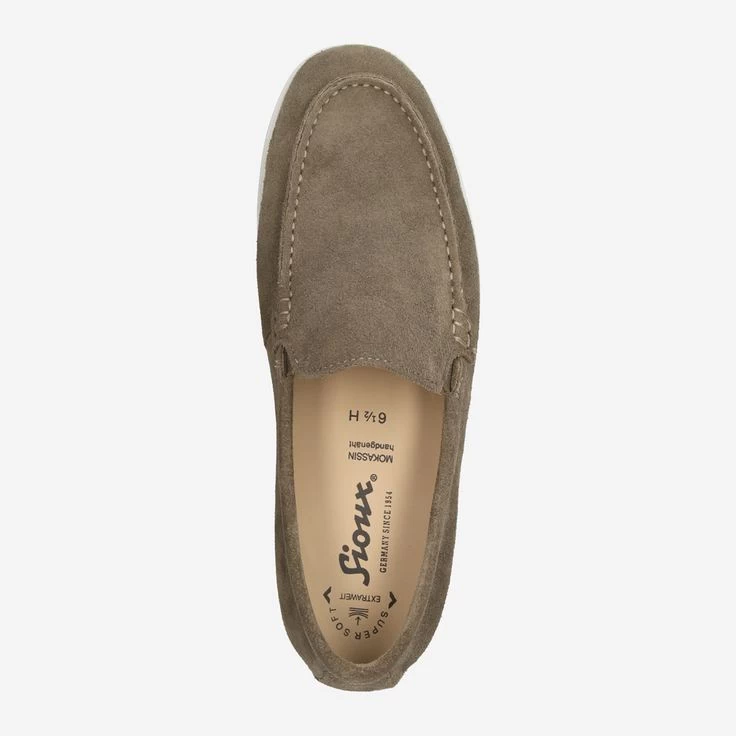 Sioux Art. GIULINDO Grün 5 Sioux Art. GIULINDO Grün – Bild 5