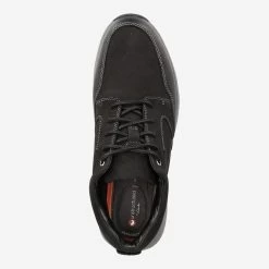 Clarks Art.  Un Coast Dry 26138293 8 Schwarz -Bestes Schuh Geschäft top 1520010477