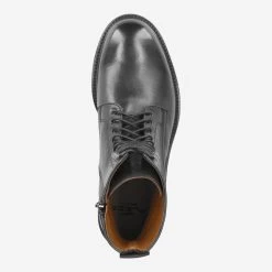 Flecs Art.  B542-5 Schwarz -Bestes Schuh Geschäft top 1520010667