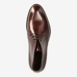 Lüke Schuhe Art.  155 Braun -Bestes Schuh Geschäft top 1523010437