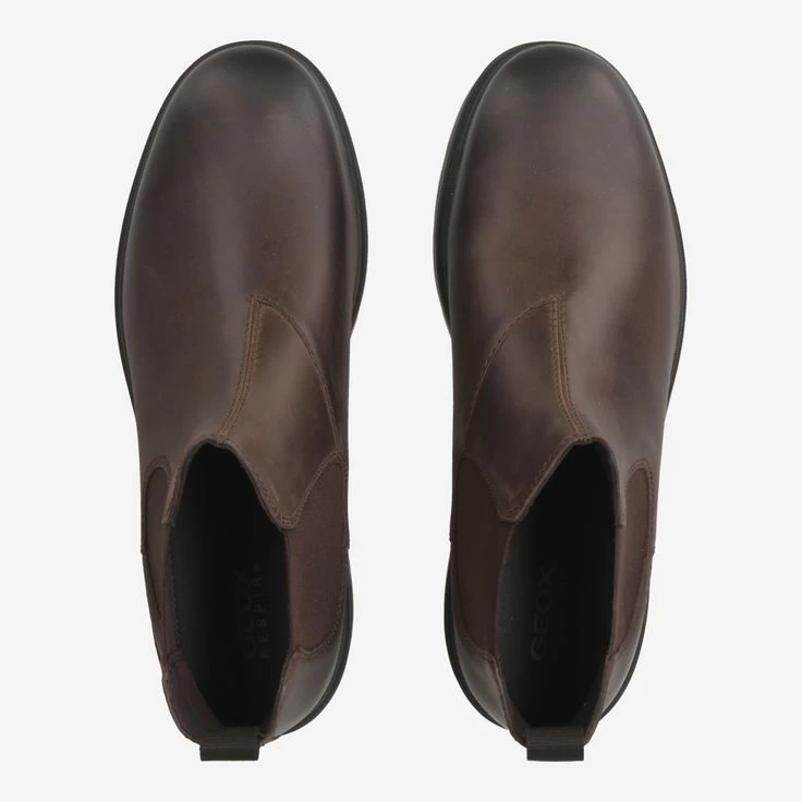 GEOX Art. ANDALO Braun 5 GEOX Art. ANDALO Braun – Bild 5