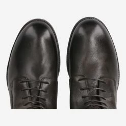 Moma Art.  67301B-MASS Braun -Bestes Schuh Geschäft top 1523010701