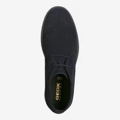 GEOX Art. CLAUDIO Blau 9 GEOX Art. CLAUDIO Blau -Bestes Schuh Geschäft top 1528060077