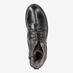 Moma Art.  2CW022 Schwarz -Bestes Schuh Geschäft top 1580010081