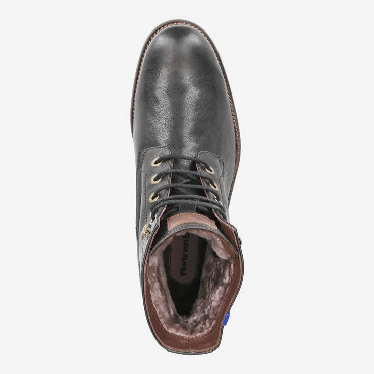 Floris Van Bommel Art. 80011-10-07 Schwarz 5 Floris Van Bommel Art. 80011-10-07 Schwarz – Bild 5