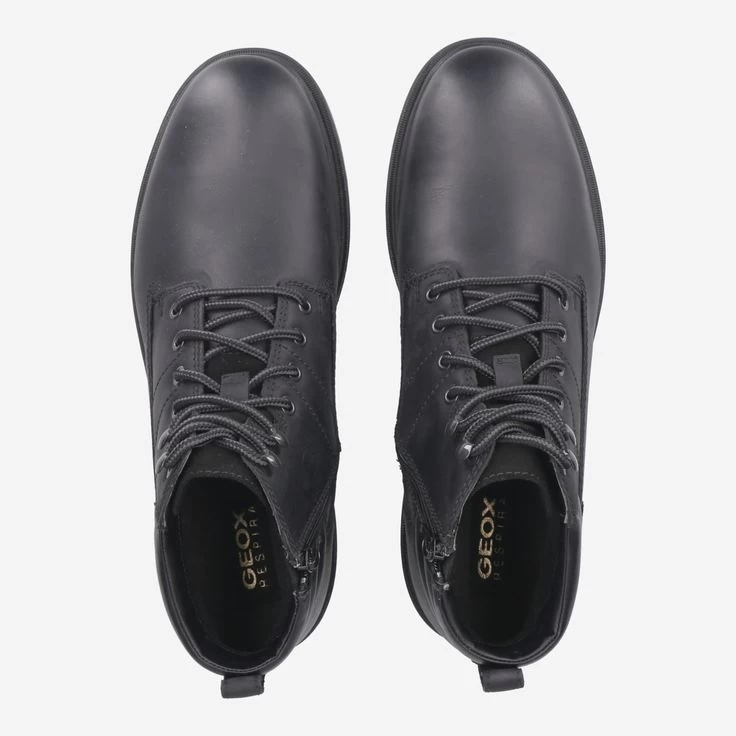 GEOX Art. ANDALO Schwarz 5 GEOX Art. ANDALO Schwarz – Bild 5