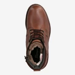 Sioux Art.  ADALRIK Braun -Bestes Schuh Geschäft top 1583080047