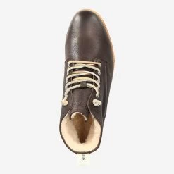 Blackstone Art.  QM34 Braun -Bestes Schuh Geschäft top 1583130007