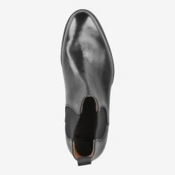 Flecs Art.  B330-3 Schwarz -Bestes Schuh Geschäft top 1610010007