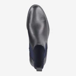 Lloyd Art.  23-580-00 LAWRENCE JE Schwarz -Bestes Schuh Geschäft top 1620010131