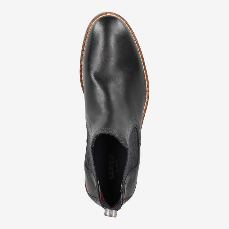 Lloyd Art. 21-543-00 DARIO Schwarz 5 Lloyd Art. 21-543-00 DARIO Schwarz – Bild 5