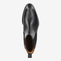 Magnanni Art.  24714 Schwarz -Bestes Schuh Geschäft top 1620010257