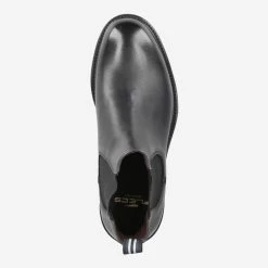 Flecs Art.  B538-2 Grau -Bestes Schuh Geschäft top 1622010017