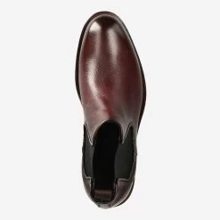 Lüke Schuhe Art. 10136 Braun/Rot 7 Lüke Schuhe Art. 10136 Braun/Rot -Bestes Schuh Geschäft top 1623010187