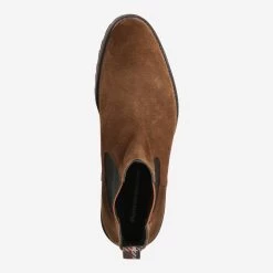 Floris Van Bommel Art.  SFM-60018-23-03 Braun -Bestes Schuh Geschäft top 1623060097