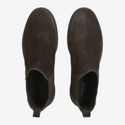 GEOX Art.  Spherica EC1 C Braun -Bestes Schuh Geschäft top 1623060101