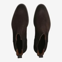 Flecs Art.  M288 Braun -Bestes Schuh Geschäft top 1623060131