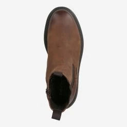 GEOX Art.  FALORIA Braun -Bestes Schuh Geschäft top 1623080007