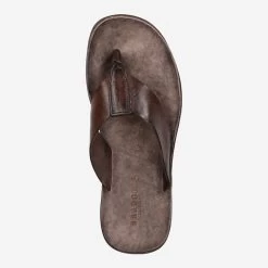 Brador Art.  46-656 Braun -Bestes Schuh Geschäft top 1813010012