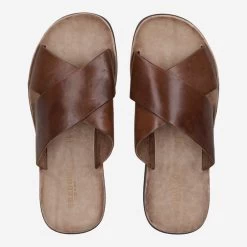 Brador Art.  46-510 Braun -Bestes Schuh Geschäft top 1813210008