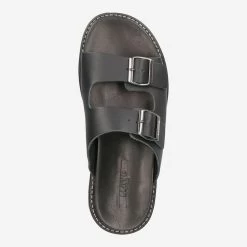 Lloyd Art.  12-427-00* EMERSON Schwarz -Bestes Schuh Geschäft top 1820010076