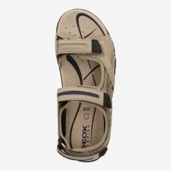 GEOX Art. S.STRADA Beige 7 GEOX Art. S.STRADA Beige -Bestes Schuh Geschäft top 1824060002